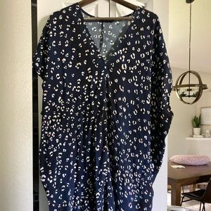 Maternity Lot Hatch dresses size 1 and O/S